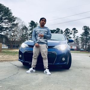 Meet your Posher, Timmy